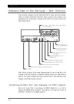 Preview for 30 page of Yamaha MU80 Owner'S Manual