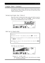 Preview for 47 page of Yamaha MU80 Owner'S Manual