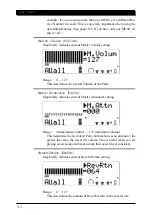 Preview for 52 page of Yamaha MU80 Owner'S Manual