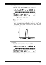 Preview for 55 page of Yamaha MU80 Owner'S Manual