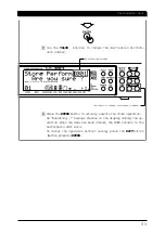 Preview for 95 page of Yamaha MU80 Owner'S Manual