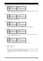 Preview for 133 page of Yamaha MU80 Owner'S Manual