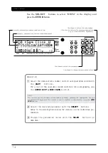 Предварительный просмотр 83 страницы Yamaha MU90R Owner'S Manual