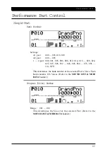 Предварительный просмотр 92 страницы Yamaha MU90R Owner'S Manual