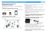 Preview for 2 page of Yamaha MusicCast 20 Setup Manual