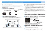 Preview for 3 page of Yamaha MusicCast 20 Setup Manual