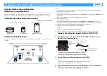 Preview for 4 page of Yamaha MusicCast 20 Setup Manual