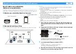 Preview for 9 page of Yamaha MusicCast 20 Setup Manual