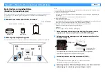 Preview for 10 page of Yamaha MusicCast 20 Setup Manual