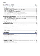 Preview for 4 page of Yamaha MusicCast AVENTAGE RX-A4A User Manual