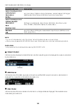 Preview for 30 page of Yamaha MusicCast AVENTAGE RX-A4A User Manual