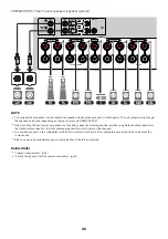 Preview for 42 page of Yamaha MusicCast AVENTAGE RX-A4A User Manual