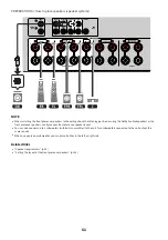 Preview for 51 page of Yamaha MusicCast AVENTAGE RX-A4A User Manual