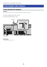 Preview for 75 page of Yamaha MusicCast AVENTAGE RX-A4A User Manual