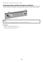 Preview for 81 page of Yamaha MusicCast AVENTAGE RX-A4A User Manual