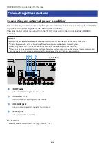 Preview for 82 page of Yamaha MusicCast AVENTAGE RX-A4A User Manual