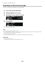 Preview for 141 page of Yamaha MusicCast AVENTAGE RX-A4A User Manual