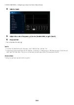 Preview for 213 page of Yamaha MusicCast AVENTAGE RX-A4A User Manual