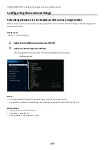 Preview for 237 page of Yamaha MusicCast AVENTAGE RX-A4A User Manual