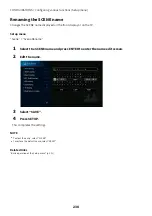 Preview for 238 page of Yamaha MusicCast AVENTAGE RX-A4A User Manual