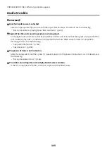 Preview for 335 page of Yamaha MusicCast AVENTAGE RX-A4A User Manual