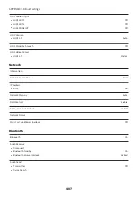 Preview for 407 page of Yamaha MusicCast AVENTAGE RX-A4A User Manual