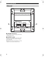 Предварительный просмотр 11 страницы Yamaha MusicCAST MCX-CA15 Owner'S Manual