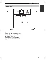 Предварительный просмотр 12 страницы Yamaha MusicCAST MCX-CA15 Owner'S Manual