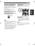 Предварительный просмотр 16 страницы Yamaha MusicCAST MCX-CA15 Owner'S Manual