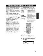 Предварительный просмотр 95 страницы Yamaha MusicCAST MCX-CA15 Owner'S Manual