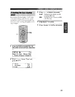 Предварительный просмотр 99 страницы Yamaha MusicCAST MCX-CA15 Owner'S Manual