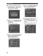 Предварительный просмотр 158 страницы Yamaha MusicCAST MCX-CA15 Owner'S Manual