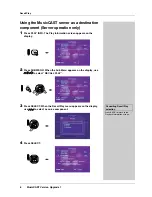 Предварительный просмотр 212 страницы Yamaha MusicCAST MCX-CA15 Owner'S Manual