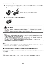 Preview for 28 page of Yamaha MusicCast R-N2000ASL User Manual