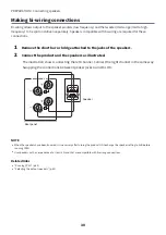 Preview for 30 page of Yamaha MusicCast R-N2000ASL User Manual