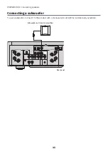 Preview for 31 page of Yamaha MusicCast R-N2000ASL User Manual