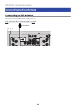 Preview for 33 page of Yamaha MusicCast R-N2000ASL User Manual