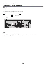 Preview for 34 page of Yamaha MusicCast R-N2000ASL User Manual