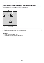 Preview for 37 page of Yamaha MusicCast R-N2000ASL User Manual