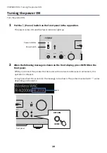 Preview for 39 page of Yamaha MusicCast R-N2000ASL User Manual