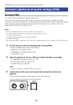 Preview for 42 page of Yamaha MusicCast R-N2000ASL User Manual