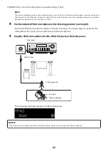 Preview for 43 page of Yamaha MusicCast R-N2000ASL User Manual