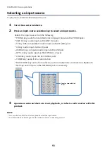 Preview for 51 page of Yamaha MusicCast R-N2000ASL User Manual