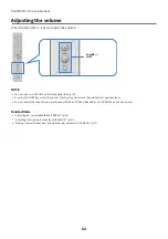 Preview for 52 page of Yamaha MusicCast R-N2000ASL User Manual