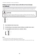 Preview for 57 page of Yamaha MusicCast R-N2000ASL User Manual