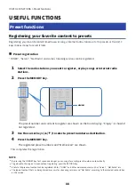 Preview for 88 page of Yamaha MusicCast R-N2000ASL User Manual