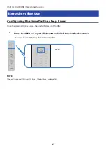 Preview for 92 page of Yamaha MusicCast R-N2000ASL User Manual