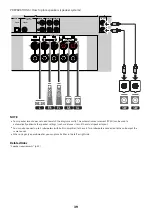 Preview for 39 page of Yamaha MusicCast RX-V4A User Manual