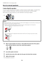 Preview for 51 page of Yamaha MusicCast RX-V4A User Manual