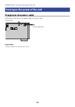 Preview for 65 page of Yamaha MusicCast RX-V4A User Manual